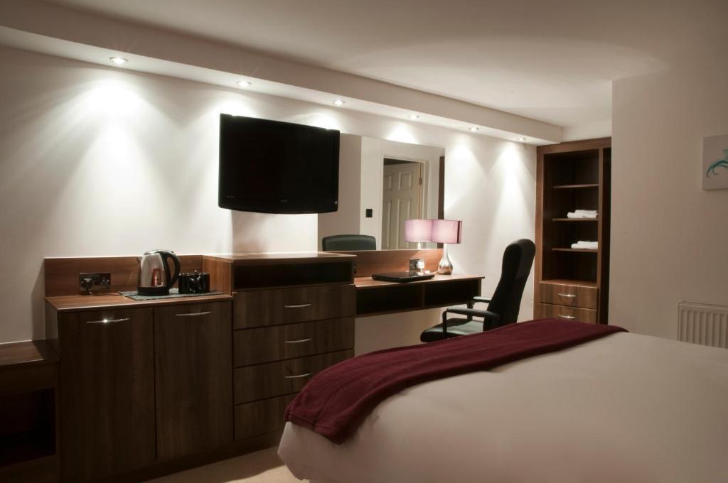 Haveli Hotel Hensol Rom bilde