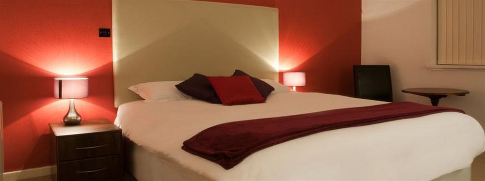 Haveli Hotel Hensol Eksteriør bilde