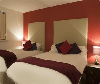 Haveli Hotel Hensol Eksteriør bilde
